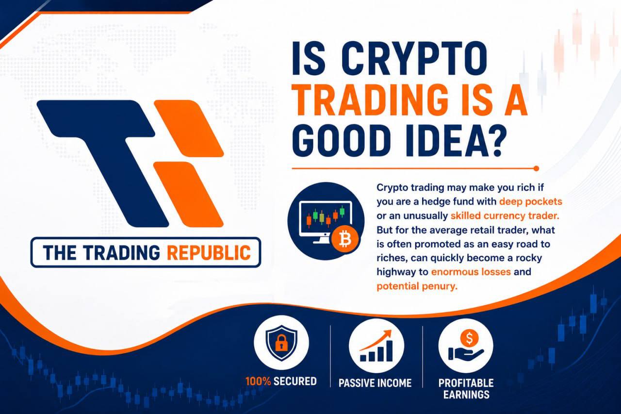 Trading Republic details